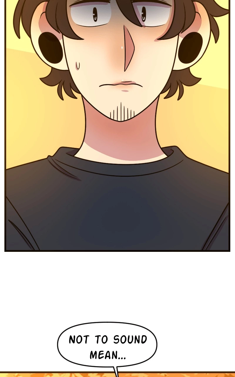 Read Down To Earth Manga Online