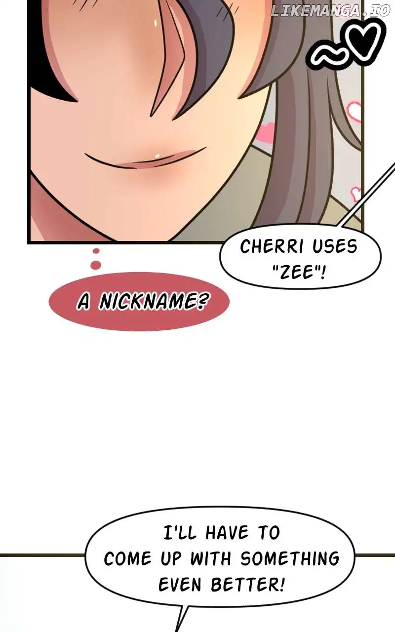 Read Down To Earth Manga Online