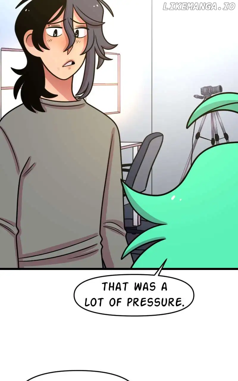 Read Down To Earth Manga Online