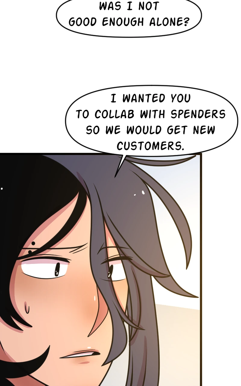 Read Down To Earth Manga Online