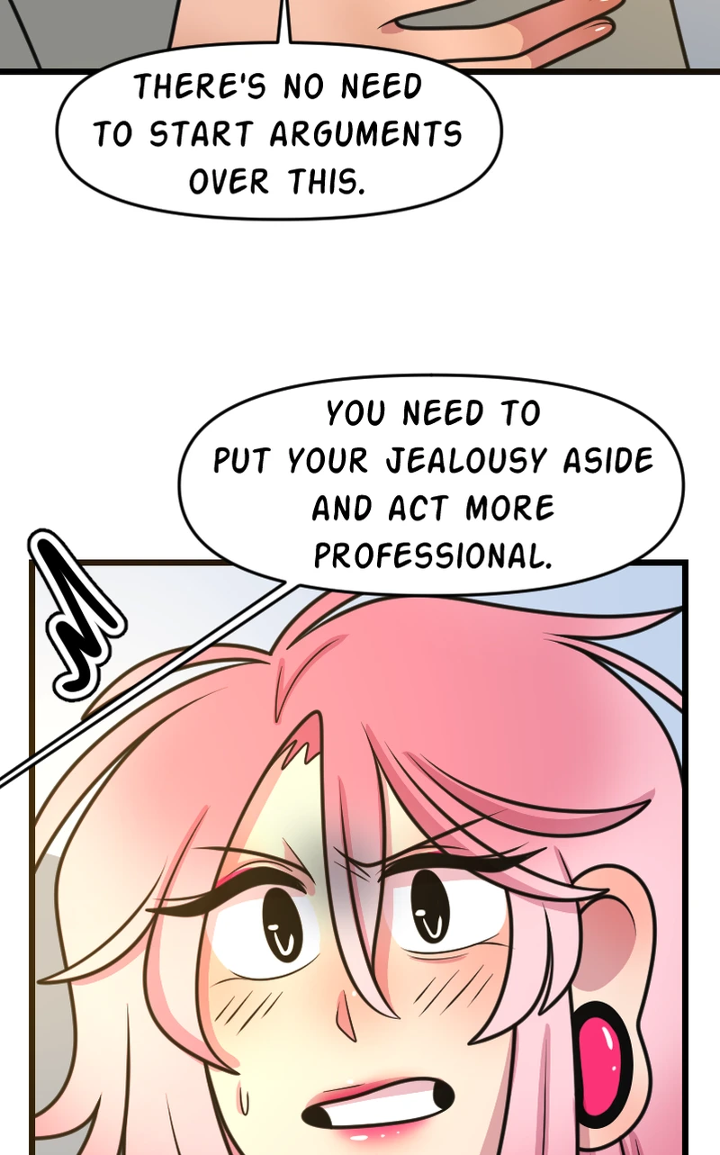 Read Down To Earth Manga Online