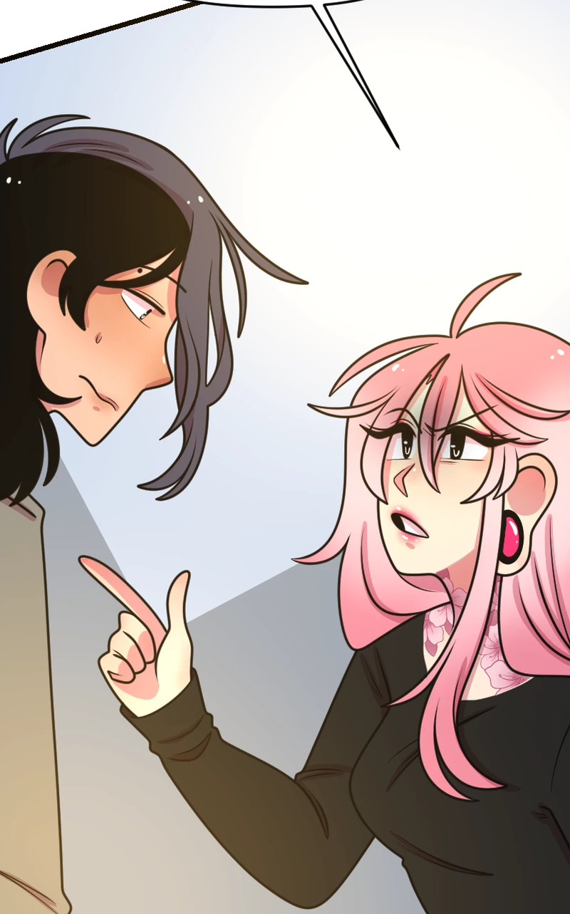 Read Down To Earth Manga Online