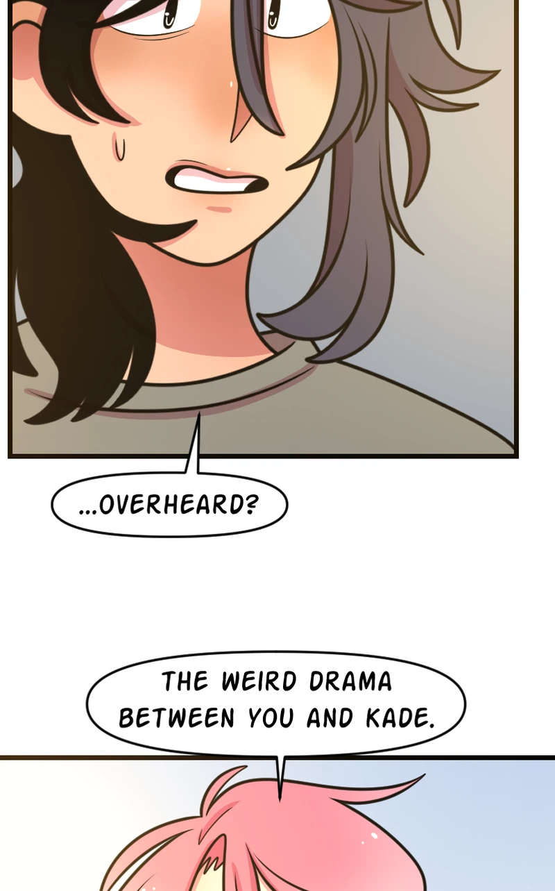 Read Down To Earth Manga Online