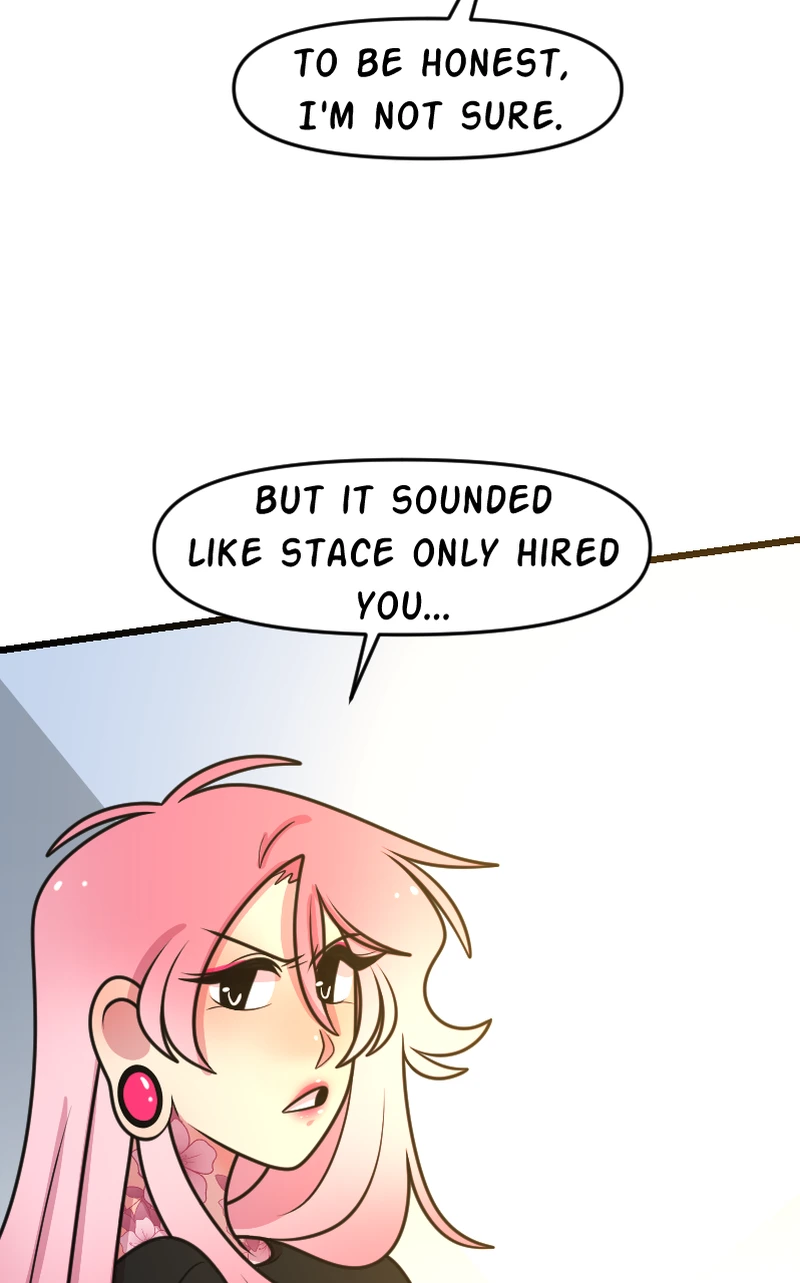 Read Down To Earth Manga Online