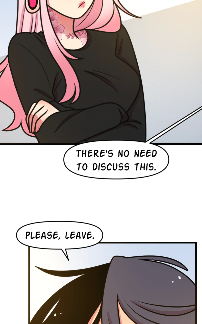 Read Down To Earth Manga Online