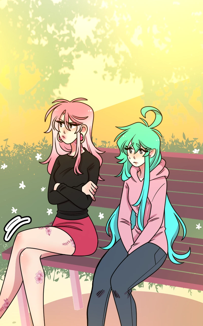 Read Down To Earth Manga Online