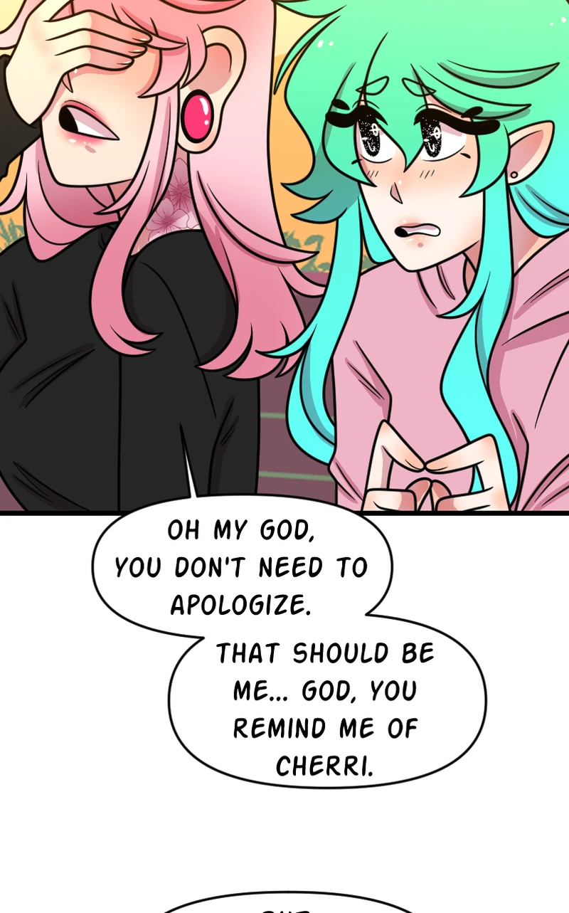 Read Down To Earth Manga Online