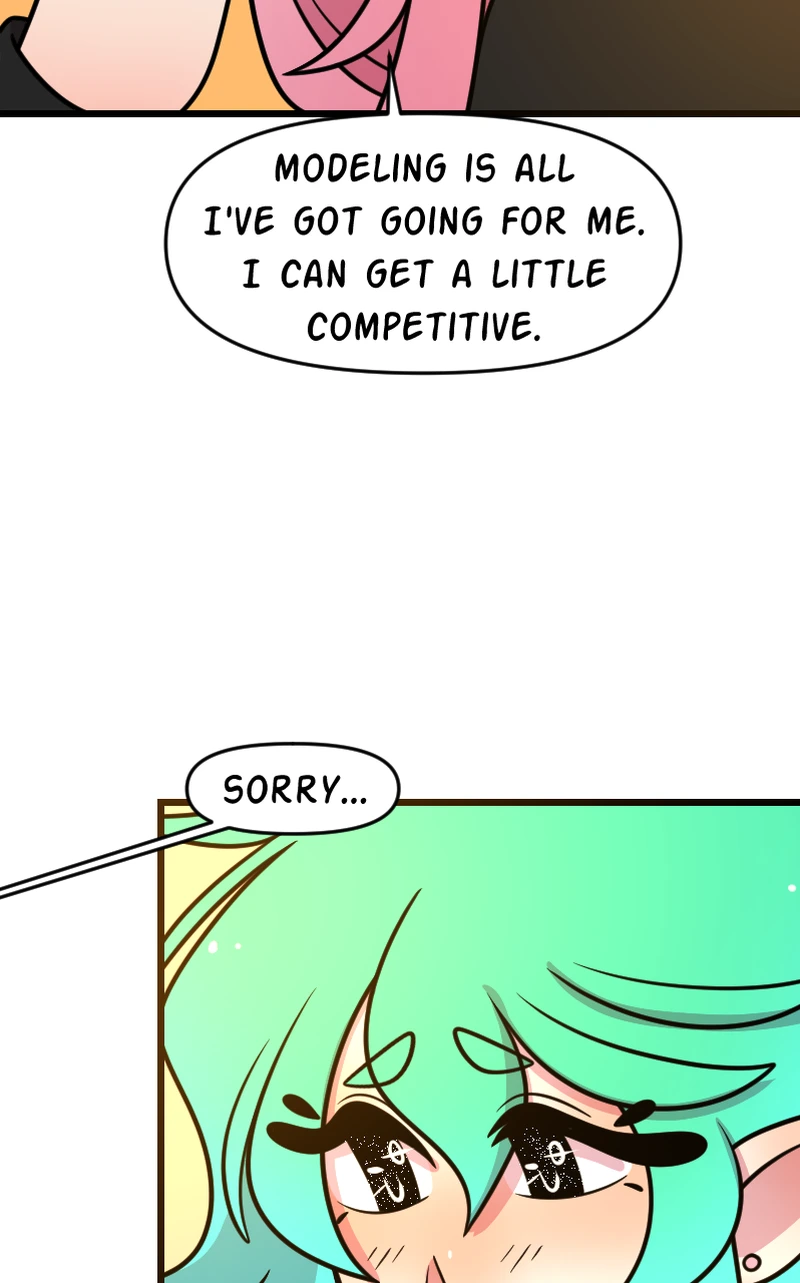 Read Down To Earth Manga Online