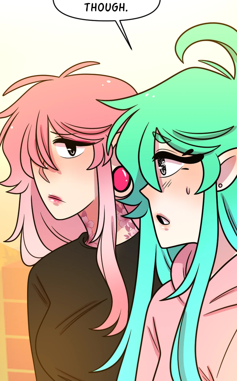 Read Down To Earth Manga Online