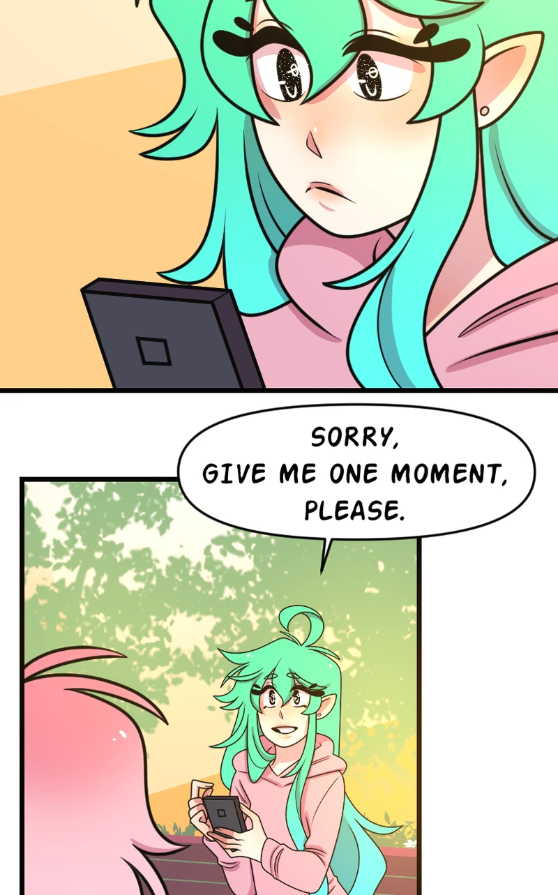 Read Down To Earth Manga Online