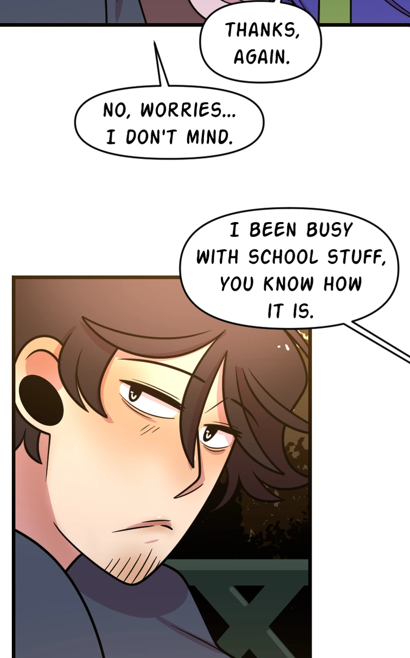 Read Down To Earth Manga Online