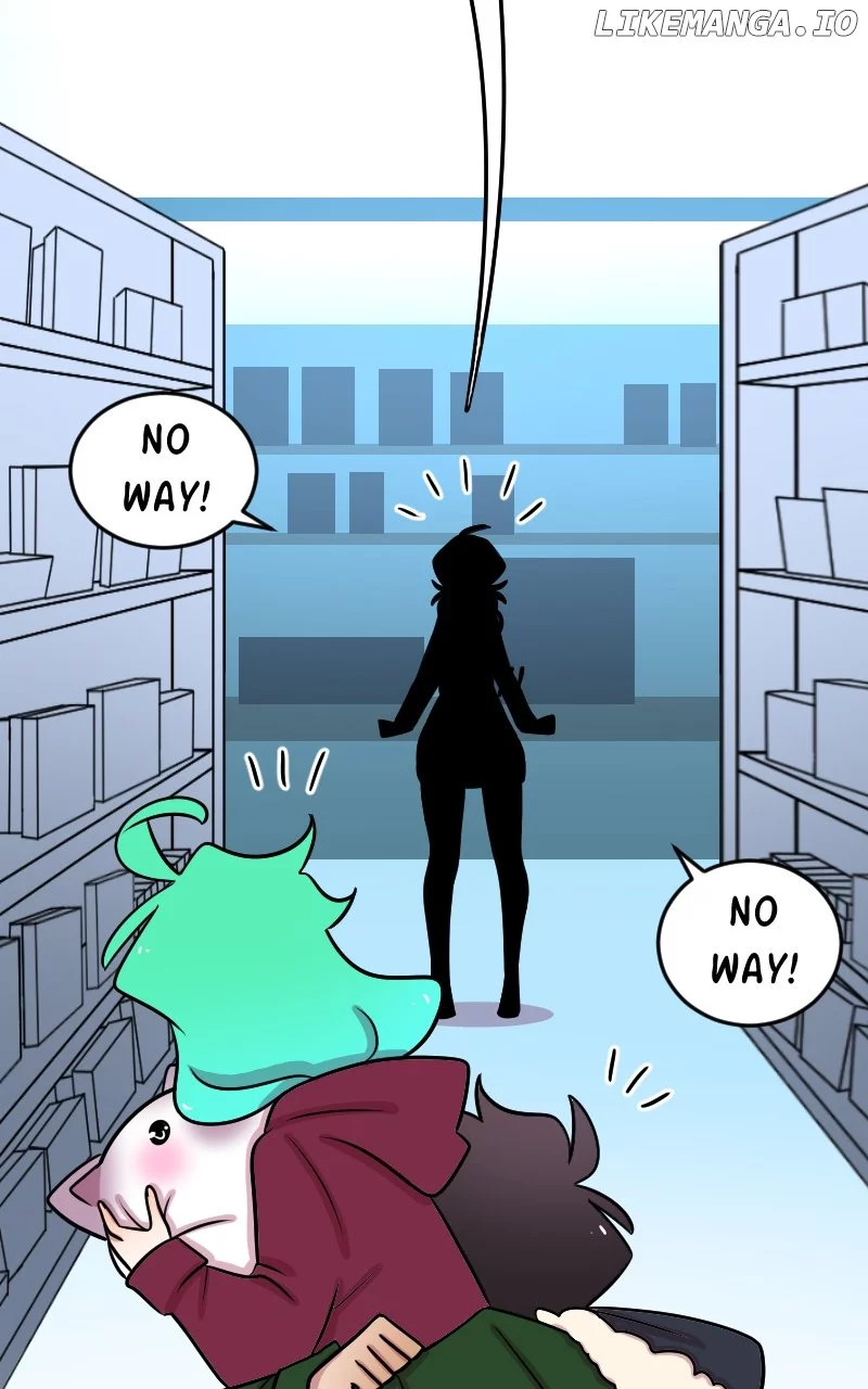 Read Down To Earth Manga Online