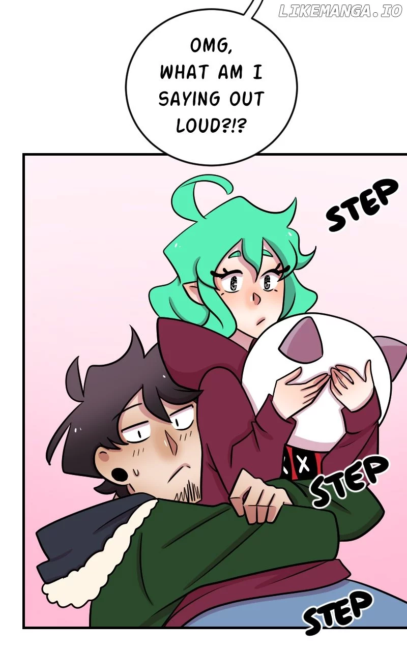 Read Down To Earth Manga Online