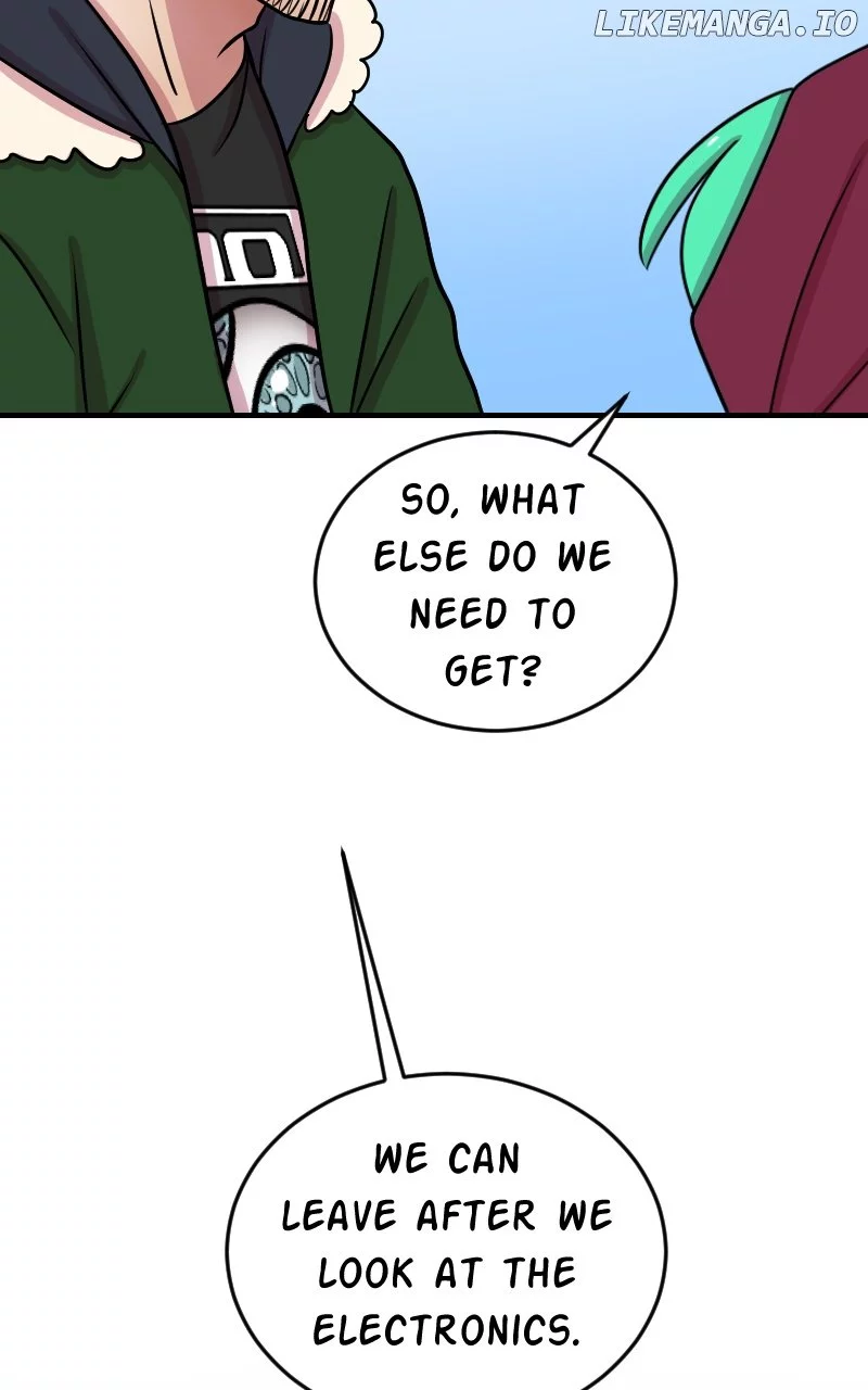 Read Down To Earth Manga Online