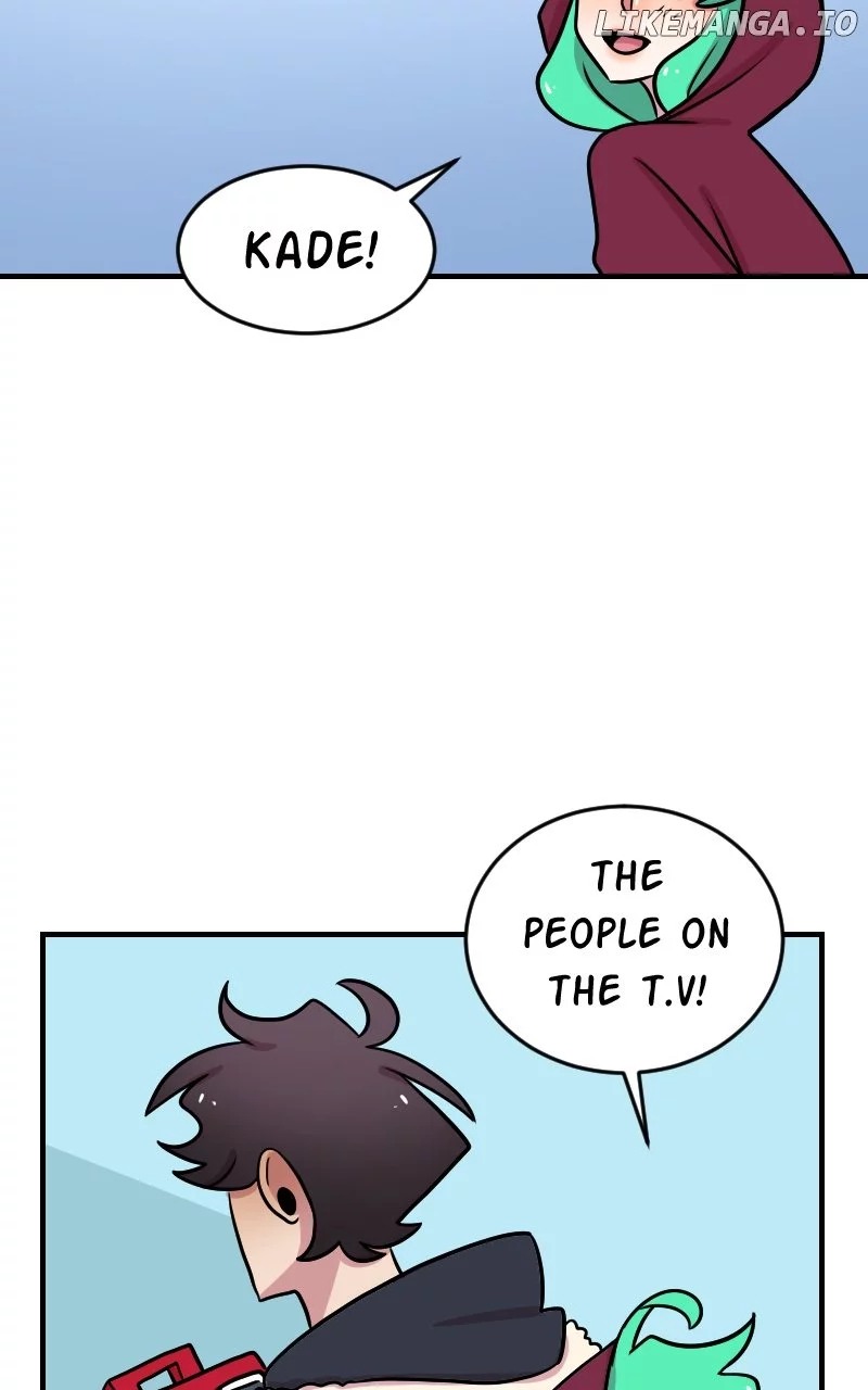 Read Down To Earth Manga Online