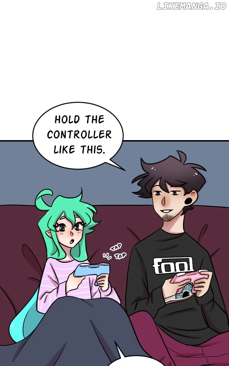 Read Down To Earth Manga Online