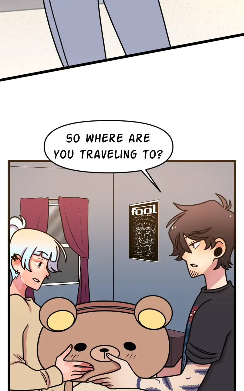 Read Down To Earth Manga Online
