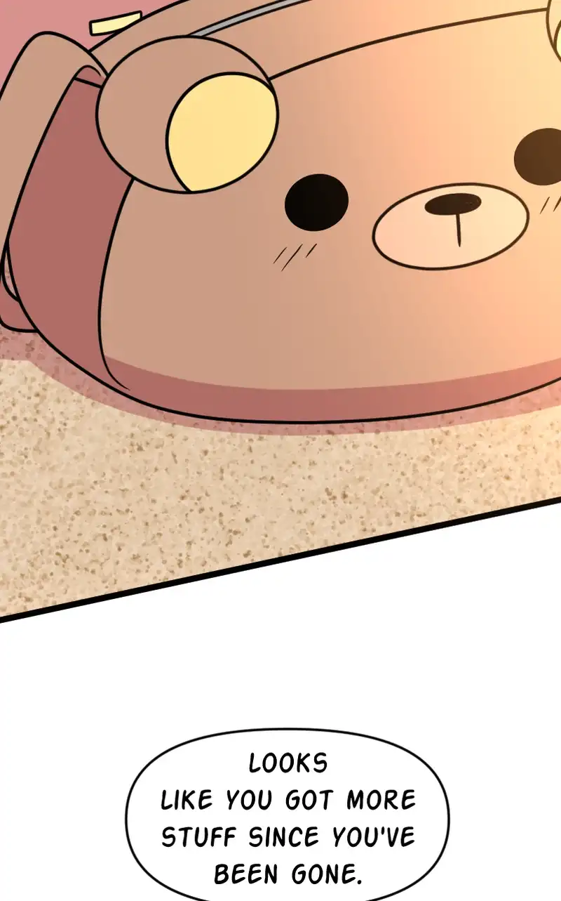Read Down To Earth Manga Online