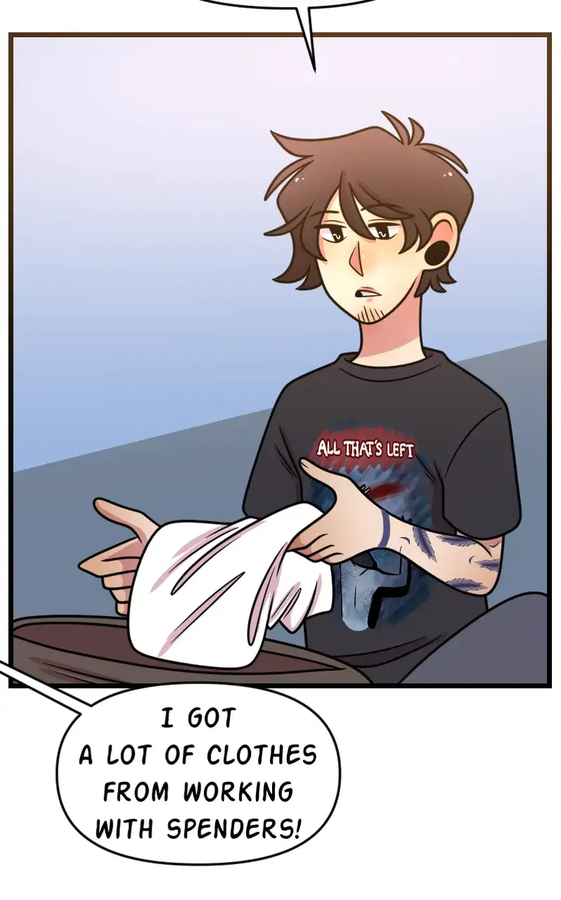 Read Down To Earth Manga Online