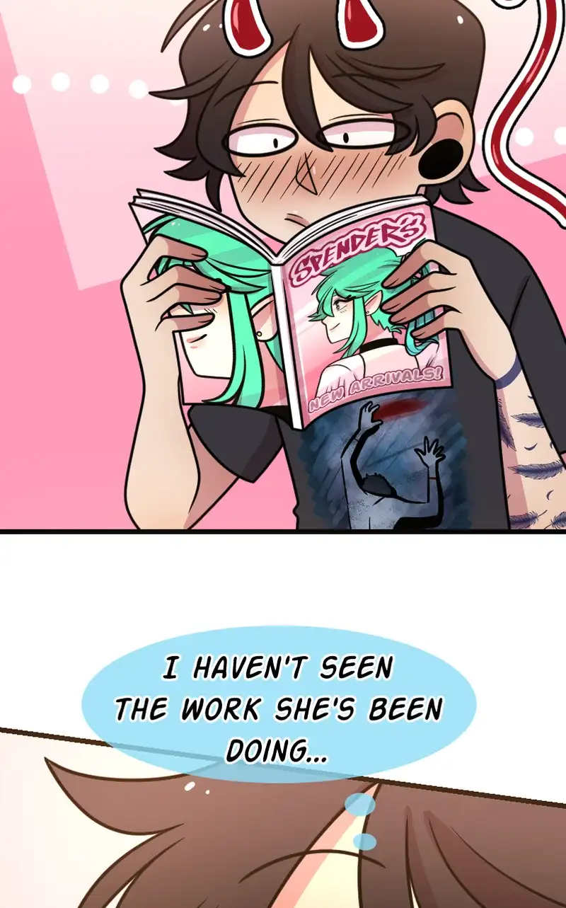 Read Down To Earth Manga Online