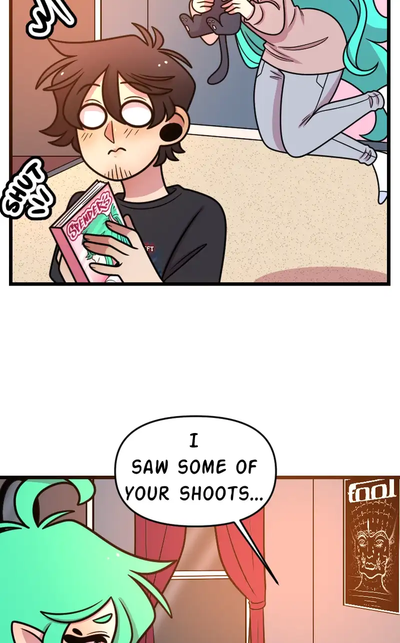 Read Down To Earth Manga Online