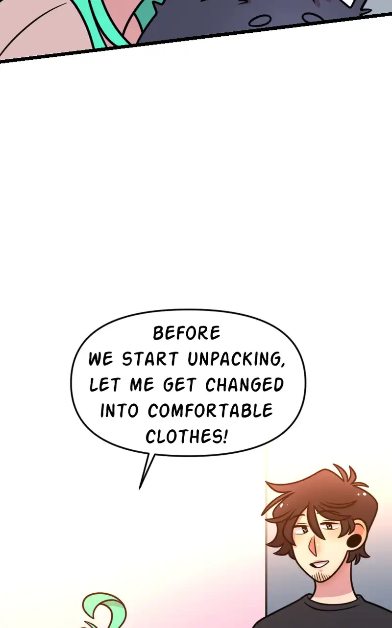 Read Down To Earth Manga Online