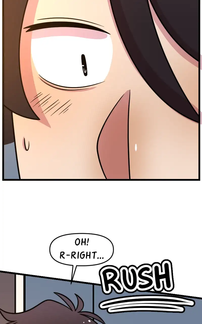 Read Down To Earth Manga Online