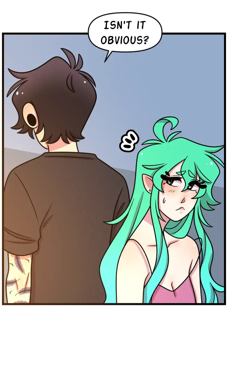 Read Down To Earth Manga Online
