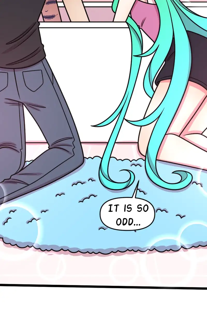 Read Down To Earth Manga Online