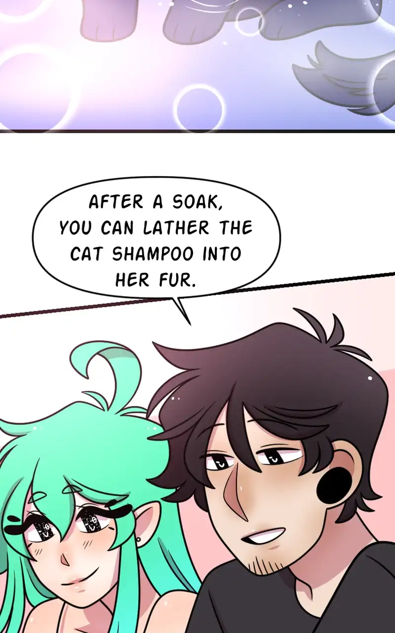 Read Down To Earth Manga Online