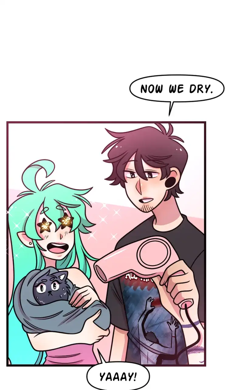 Read Down To Earth Manga Online