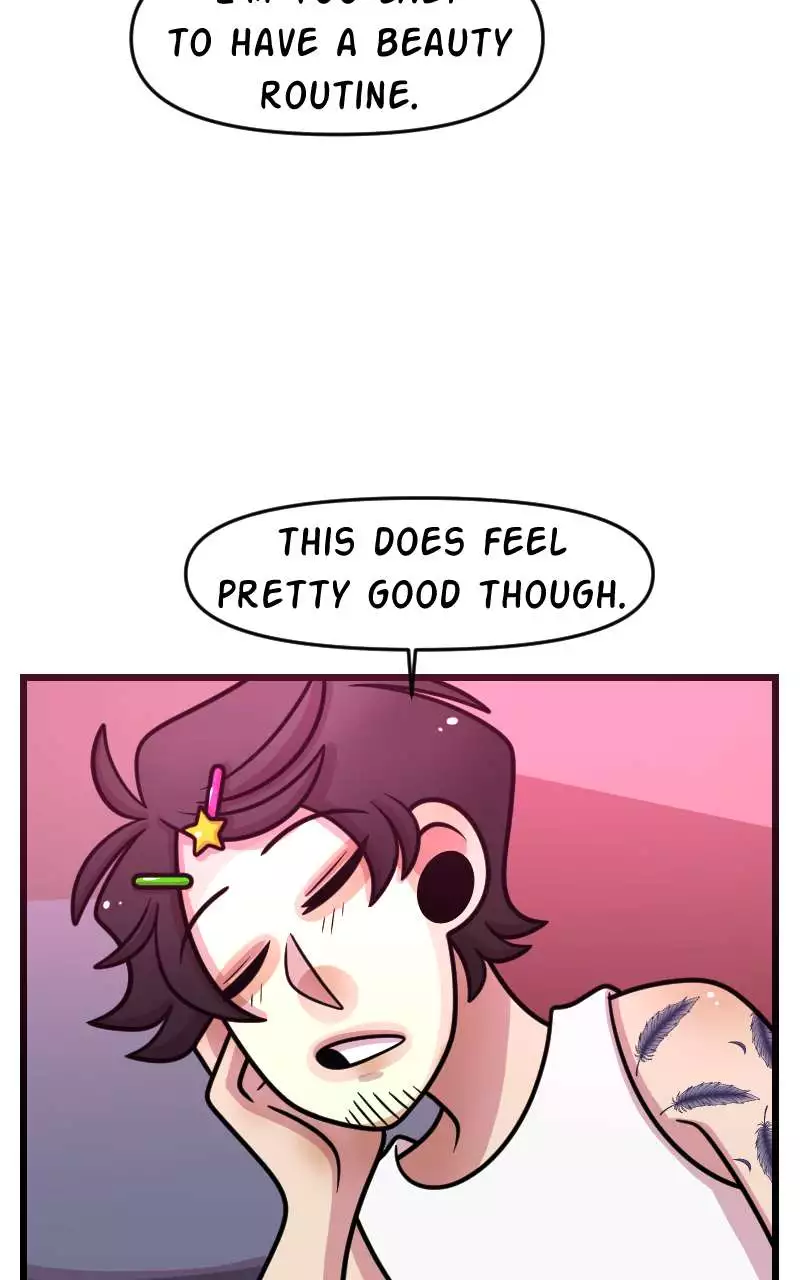 Read Down To Earth Manga Online