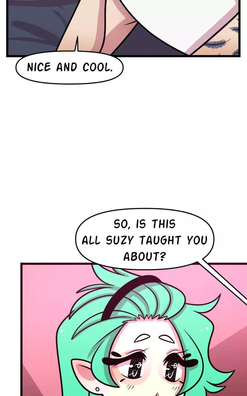 Read Down To Earth Manga Online