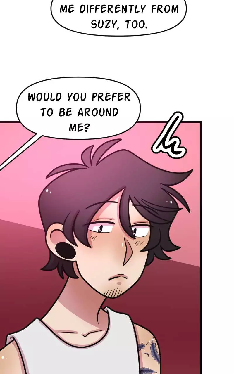 Read Down To Earth Manga Online