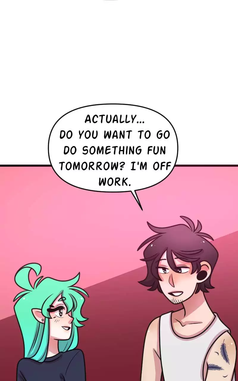 Read Down To Earth Manga Online