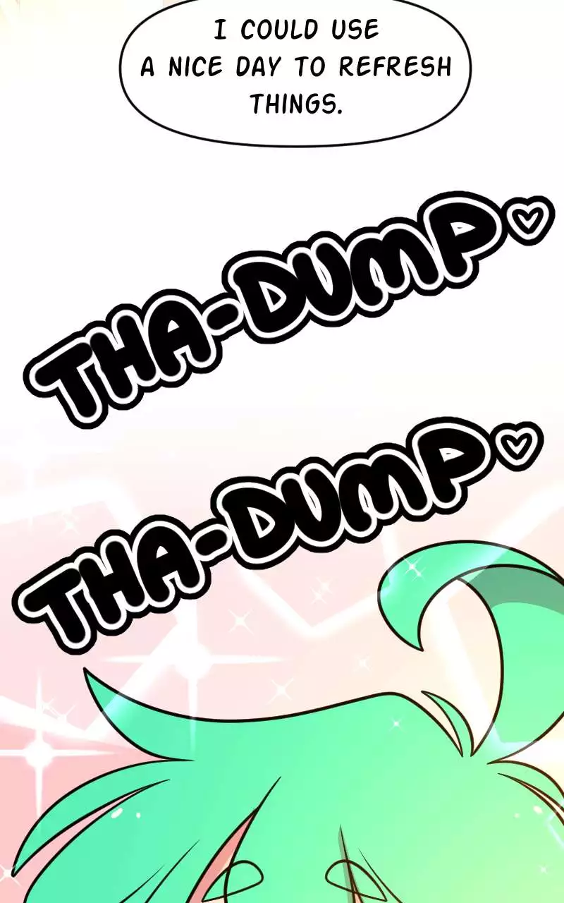 Read Down To Earth Manga Online