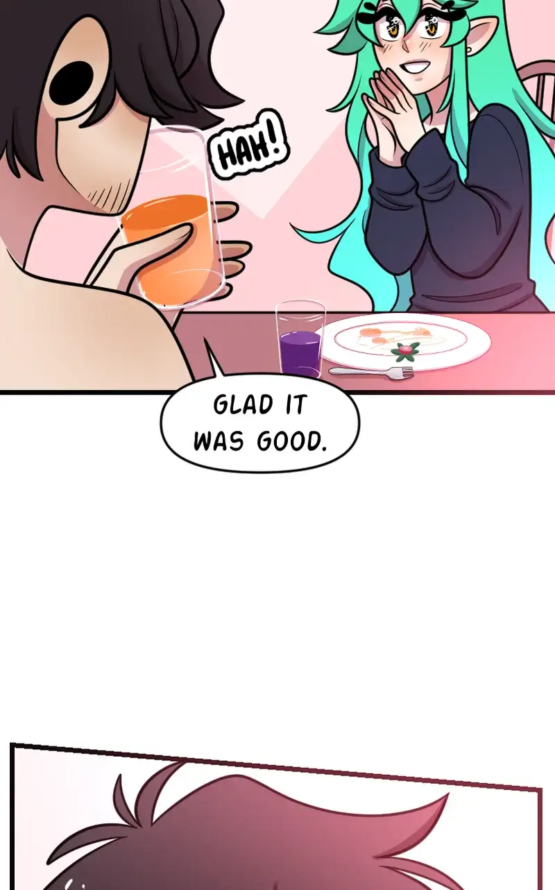Read Down To Earth Manga Online