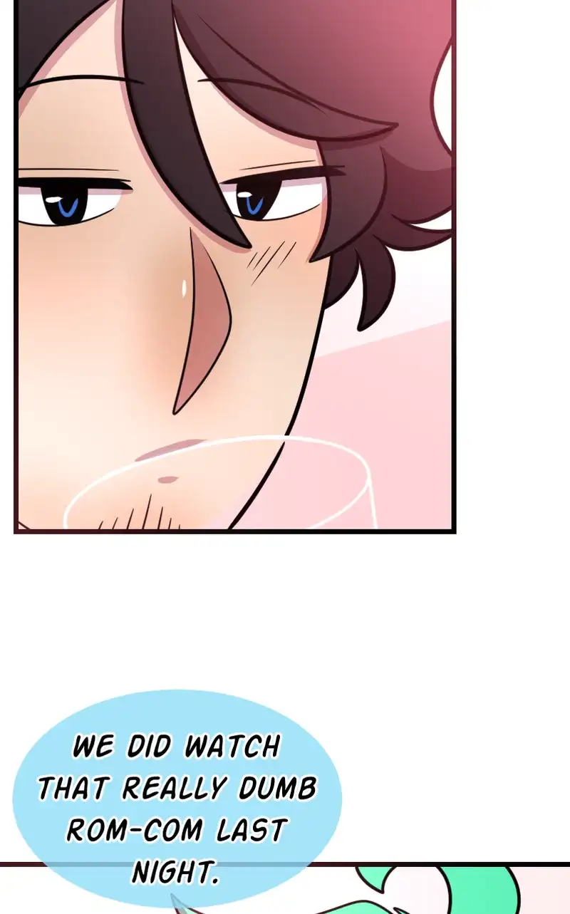 Read Down To Earth Manga Online