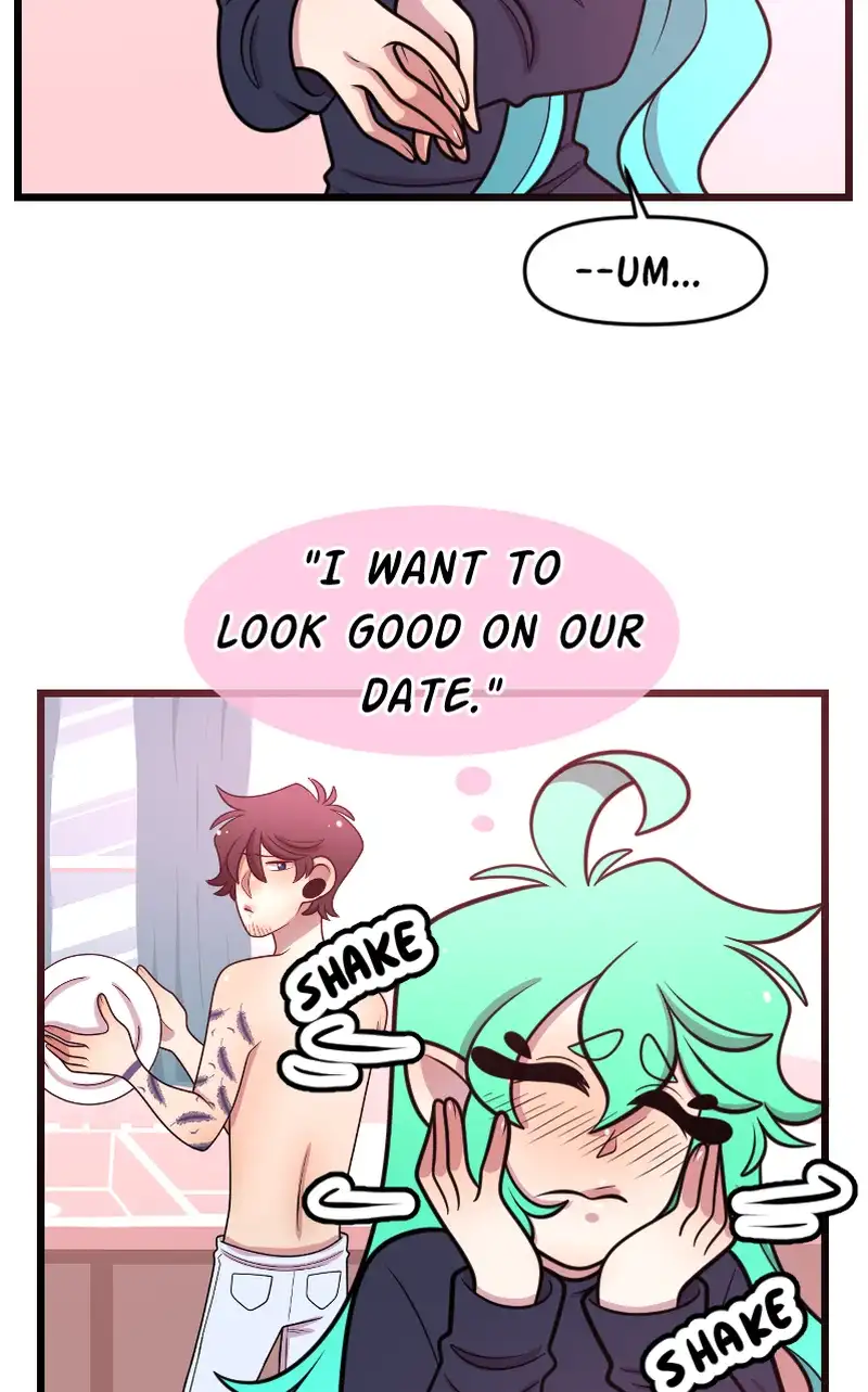 Read Down To Earth Manga Online