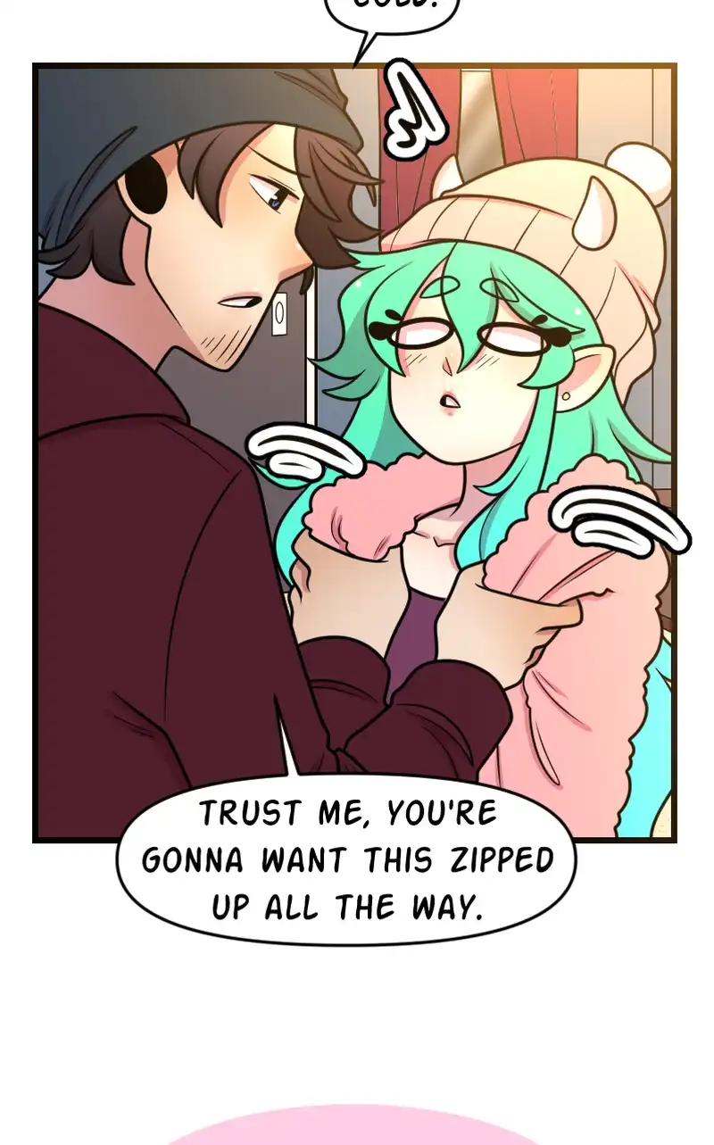 Read Down To Earth Manga Online