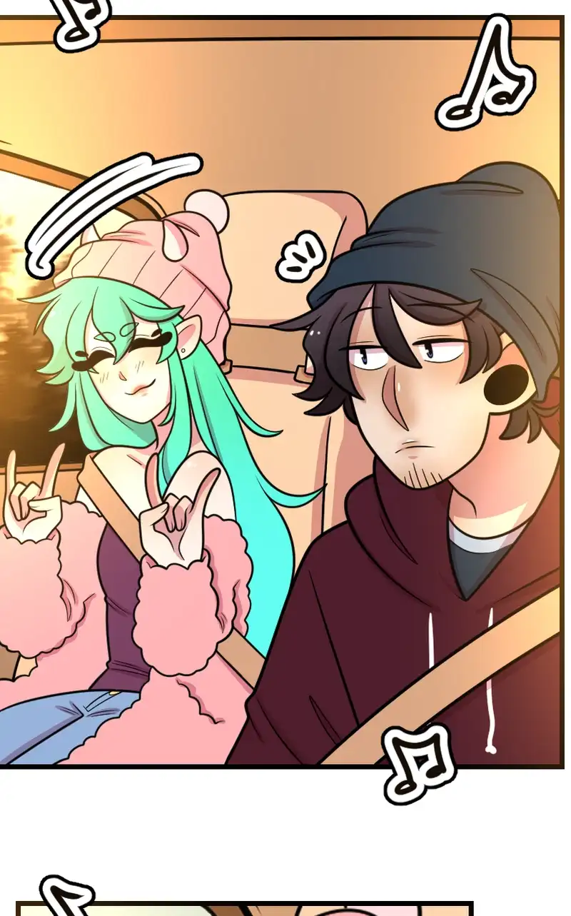 Read Down To Earth Manga Online