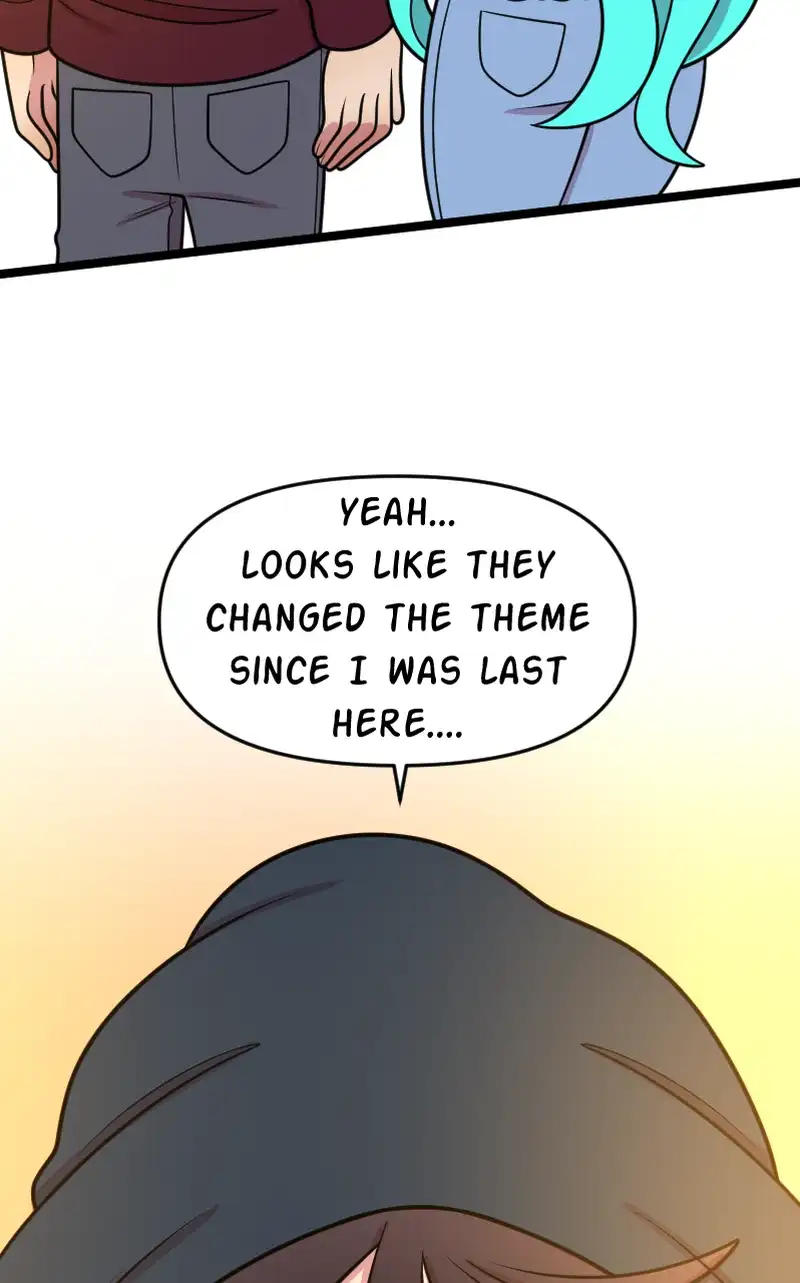 Read Down To Earth Manga Online
