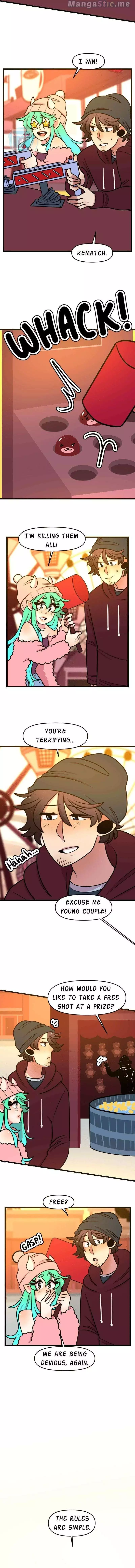 Read Down To Earth Manga Online