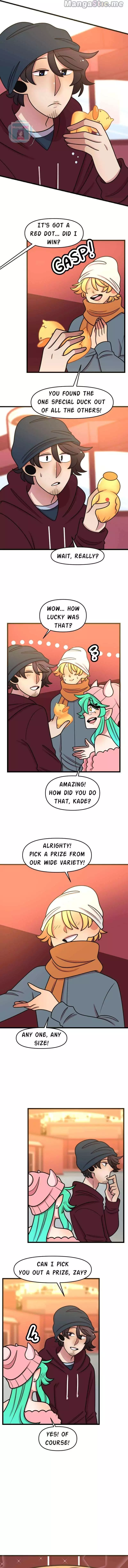 Read Down To Earth Manga Online