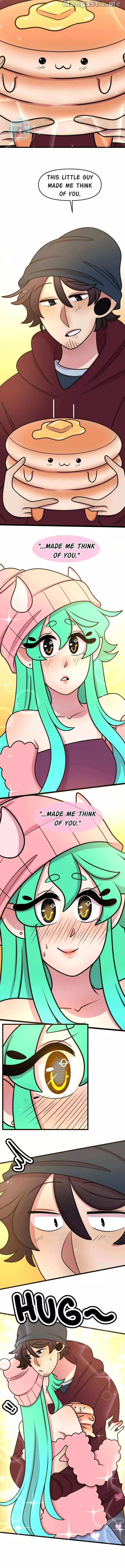 Read Down To Earth Manga Online