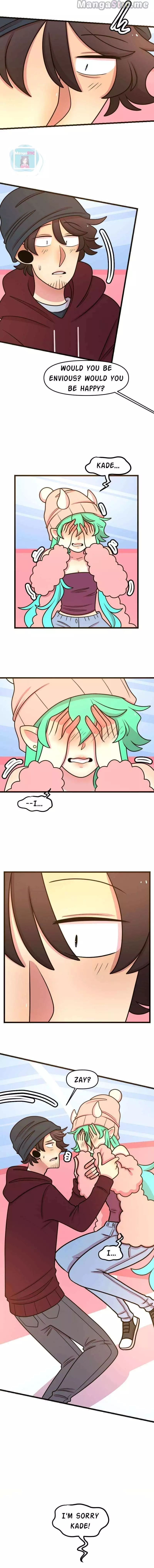 Read Down To Earth Manga Online