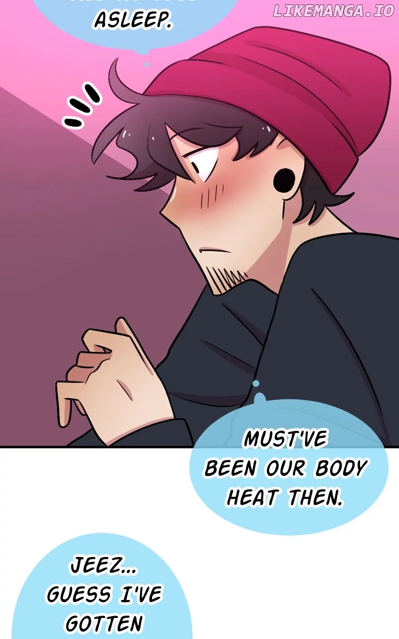 Read Down To Earth Manga Online