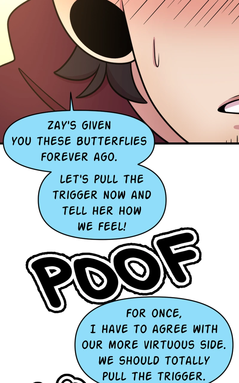 Read Down To Earth Manga Online