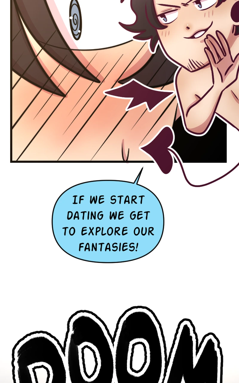 Read Down To Earth Manga Online