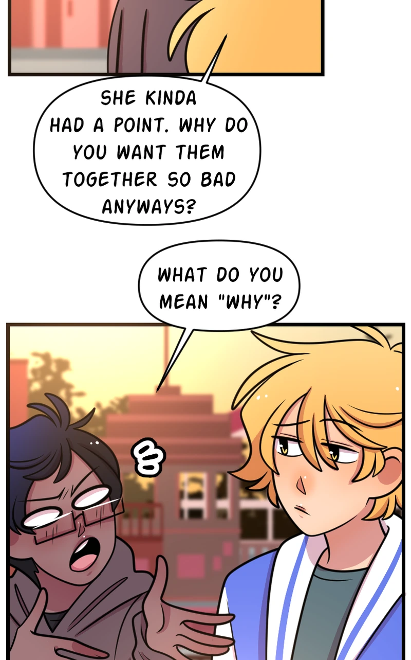 Read Down To Earth Manga Online